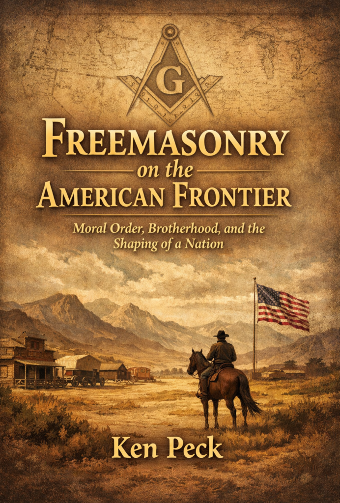 freemasonry on the american frontier 450dpi master