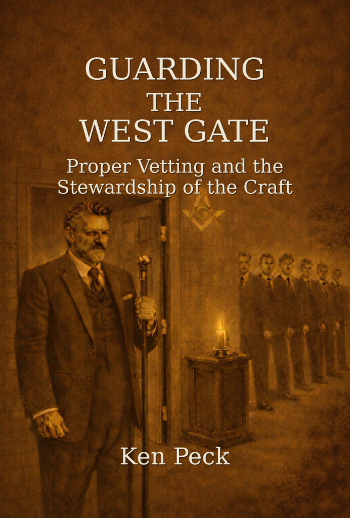 guarding the west gate kindle
