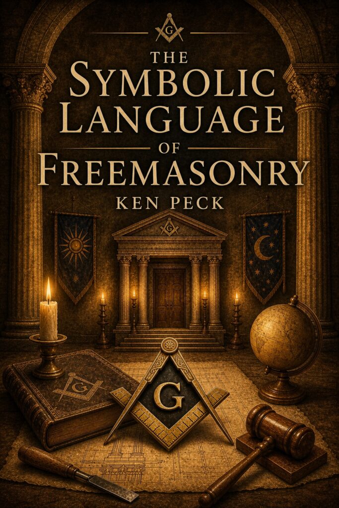 the symbolic language of freemasonry kdp 450dpi