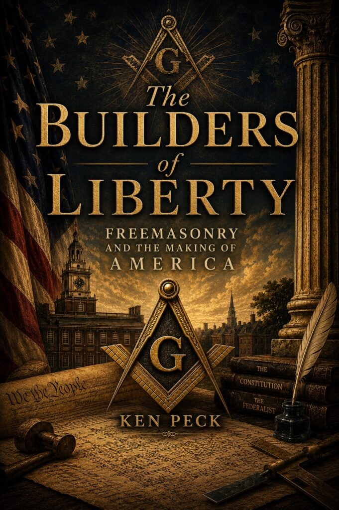 the builders of liberty
