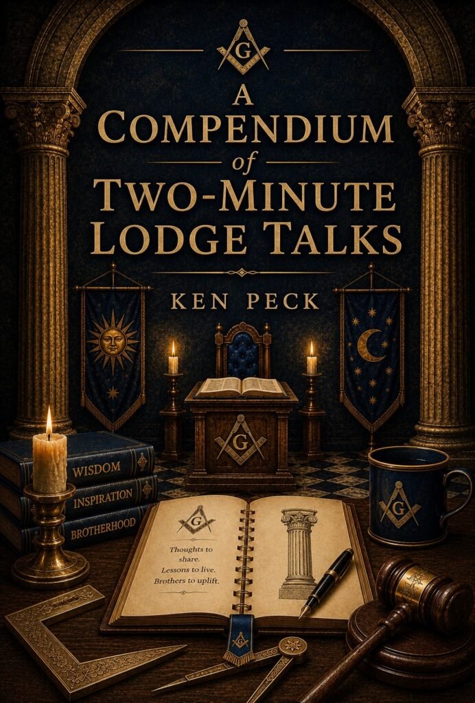 a compendium of two minute lodge talks kdp 450dpi