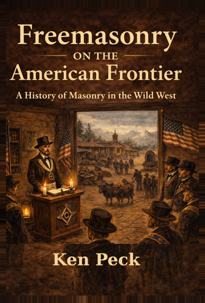 freemasonry on the american frontier hardcover tuned v5